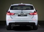 BMW X1 xDrive 2.8i M Sport Package 2011 года